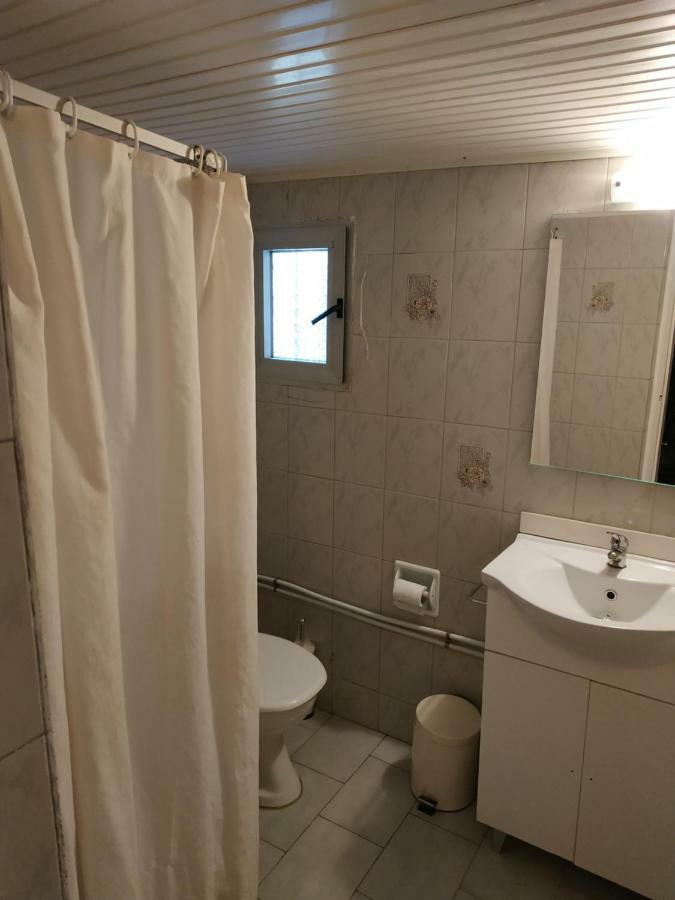 Alexandra Apartment อาร์เตมีดา ภายนอก รูปภาพ